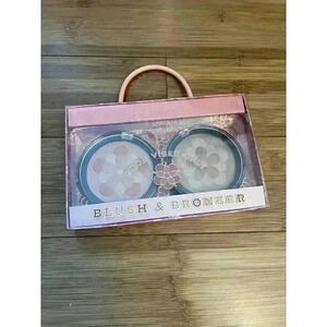 Daily Concepts Blush And‎ Bronzer